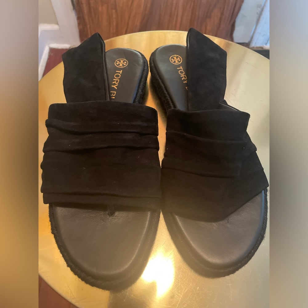 Tory Burch slingback sandle